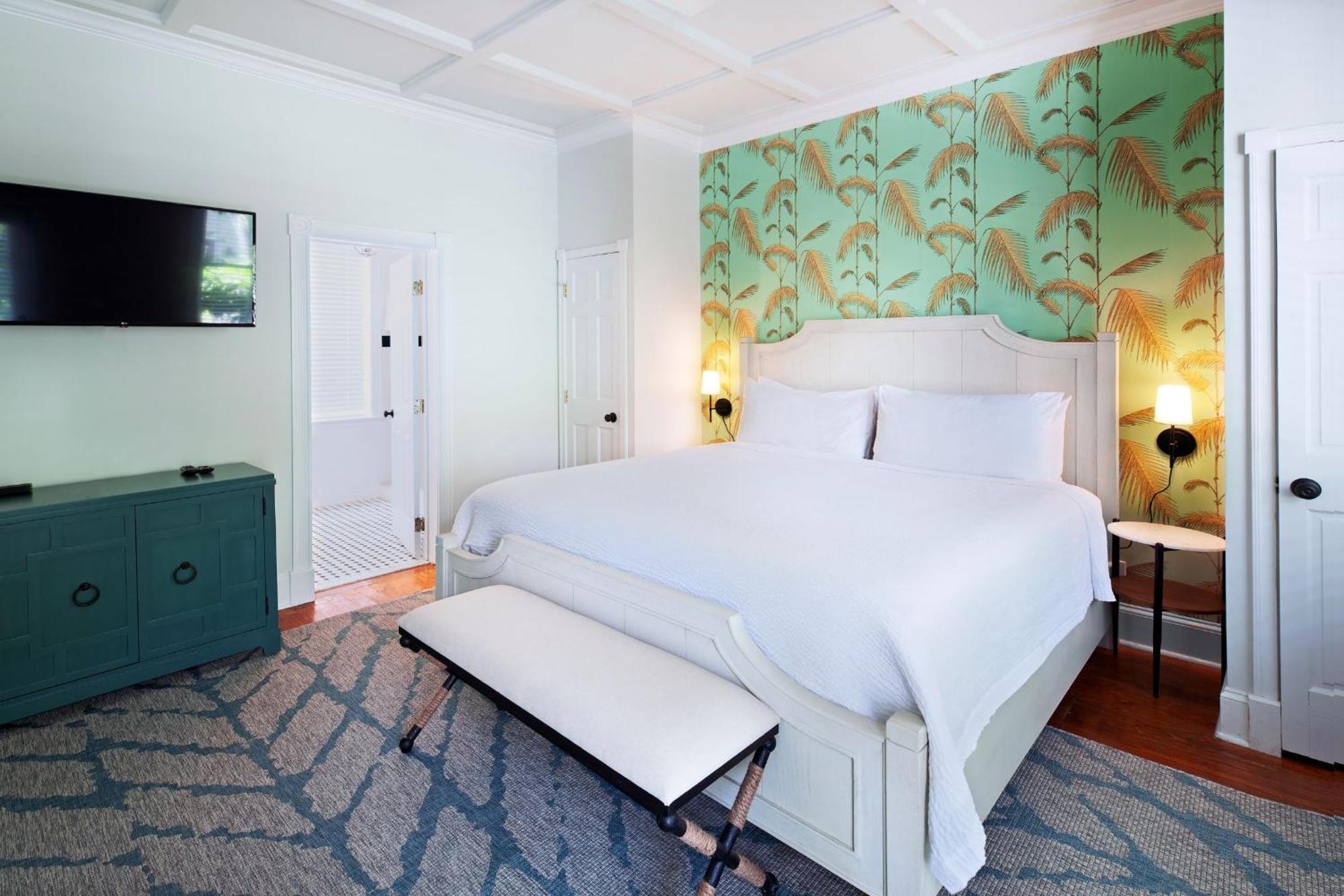 Coco Plum Inn Кі-Вест Екстер'єр фото