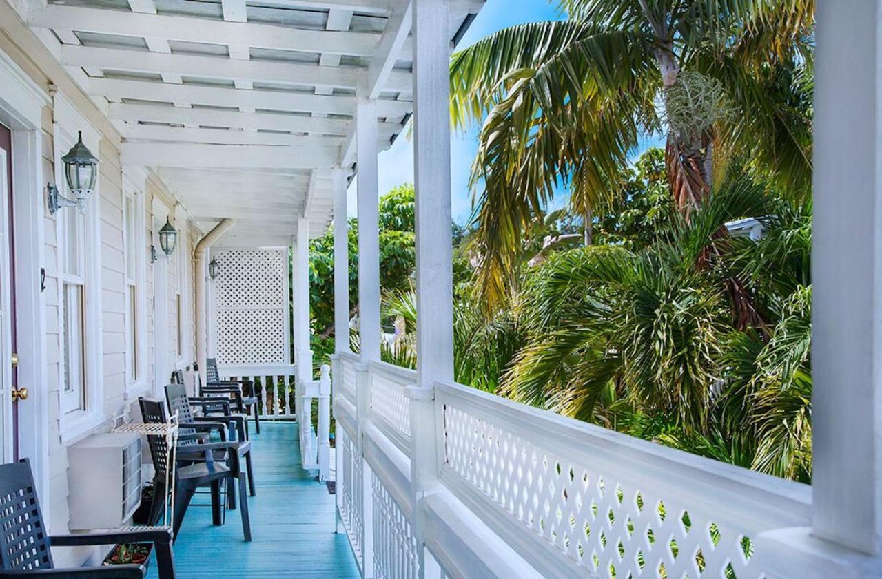 Coco Plum Inn Кі-Вест Екстер'єр фото